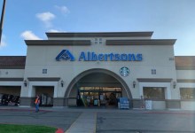 Kroger–Albertsons Merger Halted by Federal Judge